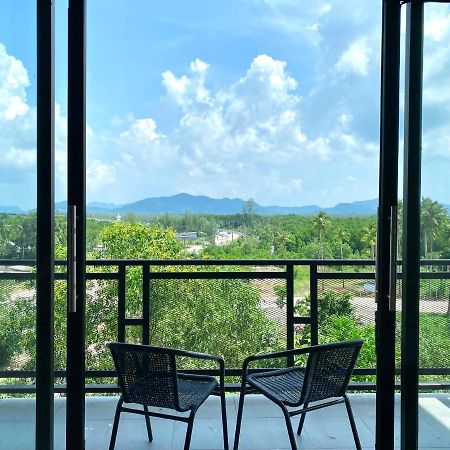 Hotel De Saran lanta Ko Lanta Exterior foto